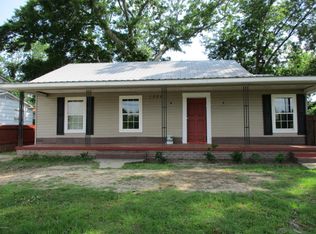 1208 22nd Ave, Meridian, MS 39301