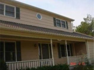 1725 Parker St, Osawatomie, KS 66064