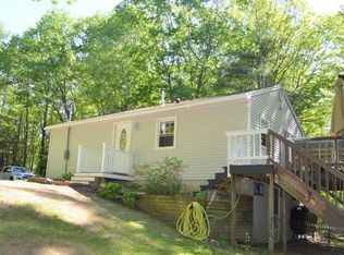 20 Rivershore Dr, Standish, ME 04084