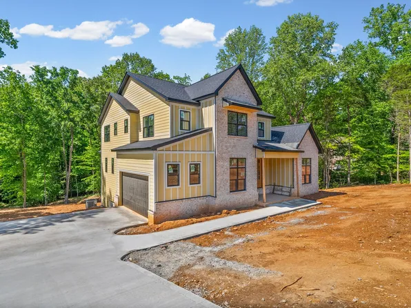 1307 Shady Grove Rd, Clarksville, TN 37043