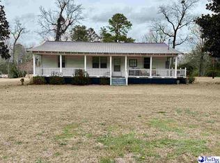 226 W Highway 378, Gresham, SC 29546