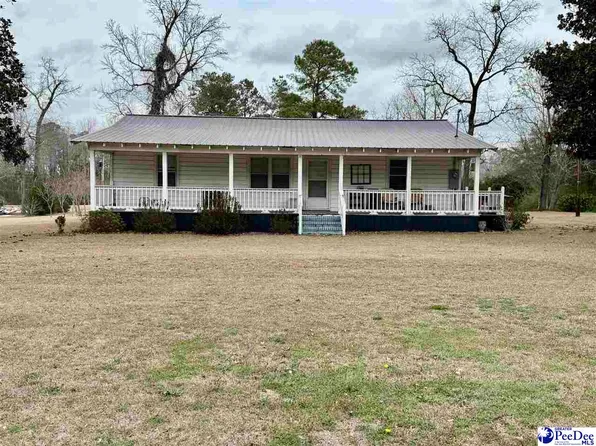 226 W Highway 378, Gresham, SC 29546