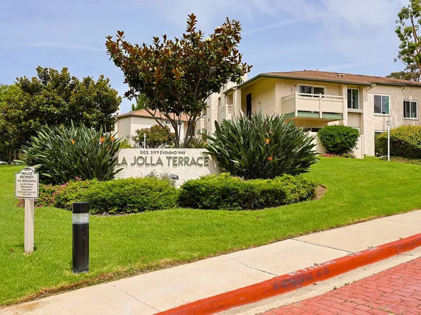 3157 Evening Way Unit D, La Jolla, CA 92037