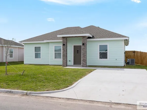 2802 Rosa Dr, La Feria, TX 78559