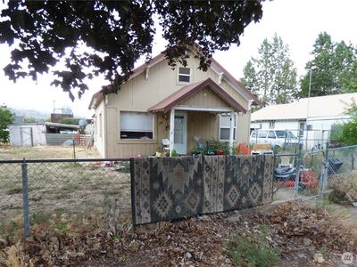 241 Beach Street, Pateros, WA, 98846