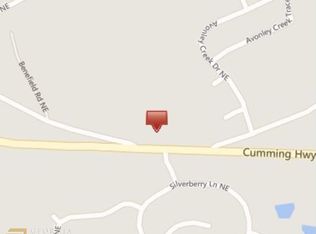 5573 Cumming Hwy, Buford, GA 30518