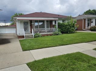 18584 Michael Ave, Eastpointe, MI 48021