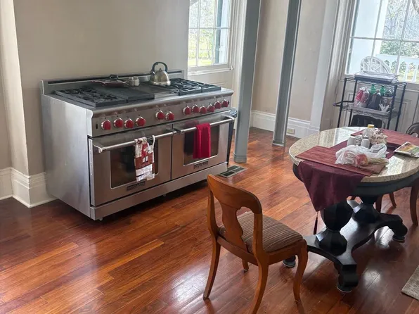 160 Devereux Dr, Natchez, MS 39120