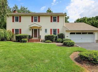 10 Canterbury Pl, Cranford Twp., NJ 07016