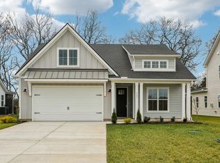 7727 Danswerk Dr LOT 51, Murfreesboro, TN 37129