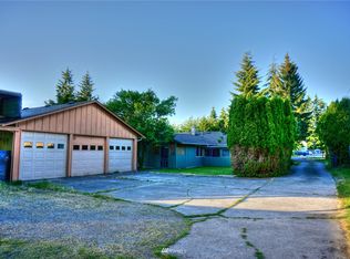 7808 Beverly Blvd, Everett, WA 98203