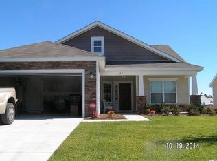 662 Old Castle Loop LOT 114, Myrtle Beach, SC 29579