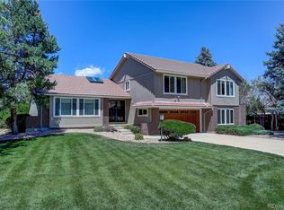 1345 Claire Ln, Northglenn, CO 80234