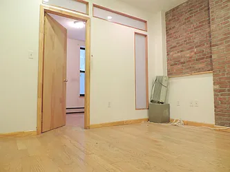 Rented by J Misrahi Realty Corp