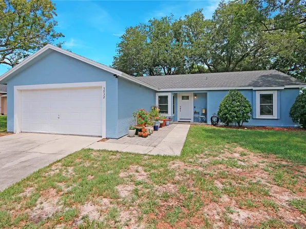 5032 Timber Ridge Trl, Ocoee, FL 34761