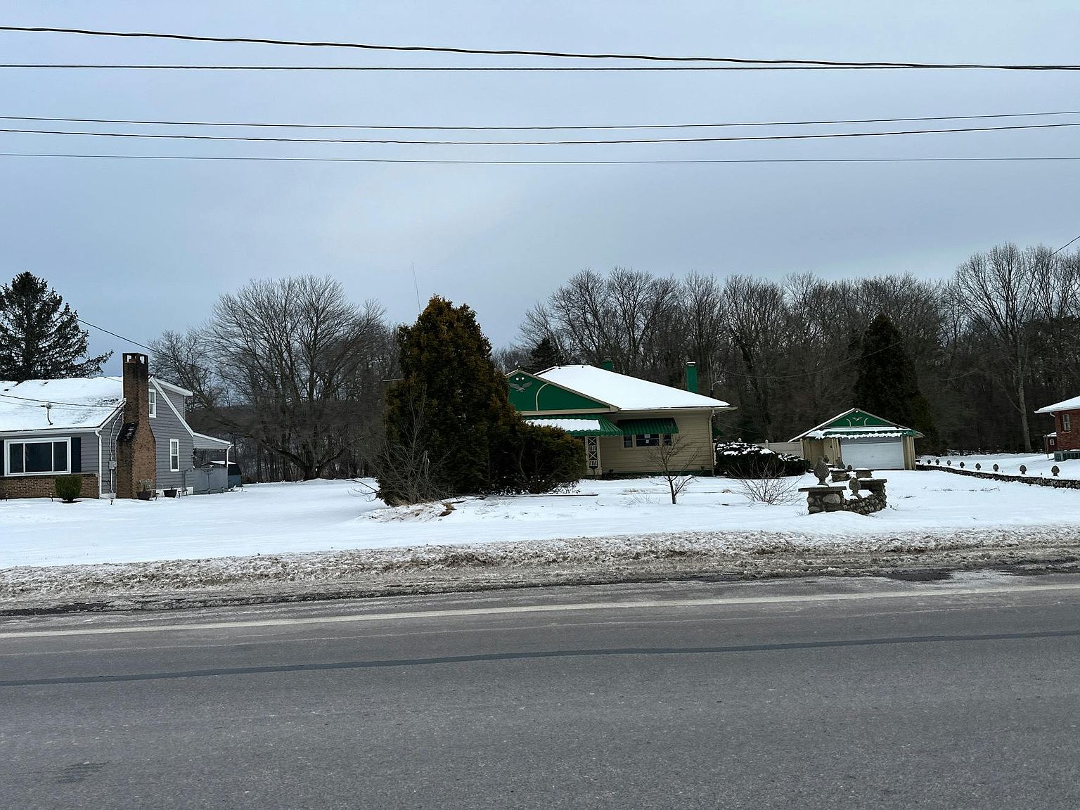 1042 Salem Blvd, Berwick, PA 18603 Zillow