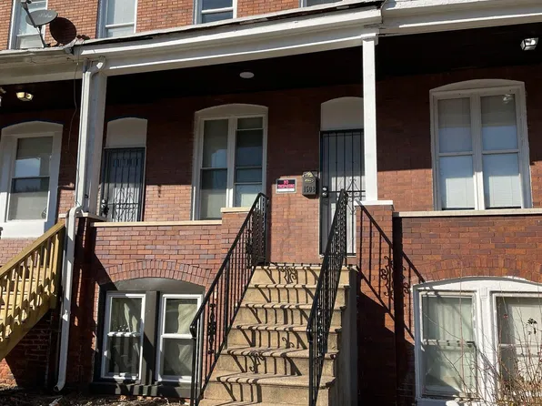 1506 E 28th St, Baltimore, MD 21218