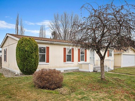 3rd image of 5012 N Kari Rd