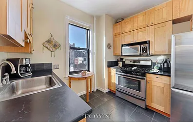 Sold by Town Residential