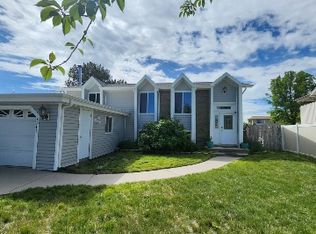 3341 W Hillsboro Dr, Salt Lake City, UT 84129