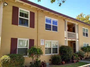 1136 Hearst Ave APT B, Berkeley, CA 94702