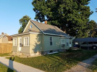 108 Tecumseh St, La Porte, IN 46350