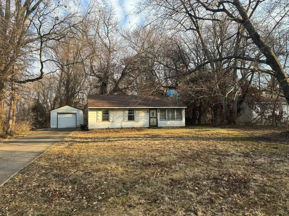 2230 W 65th St, Indianapolis, IN 46260