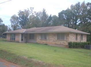181 Piney Dr, Princeton, LA 71067
