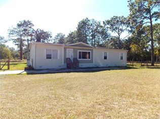 6264 W Holiday St, Homosassa, FL 34446