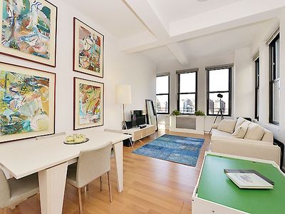 315 7th Ave APT 12A, New York, NY, 10001