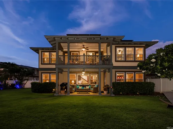 91-1208 Waikapoo St, Ewa Beach, HI 96706