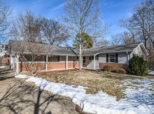 925 Moreland Ave, Saint Louis, MO