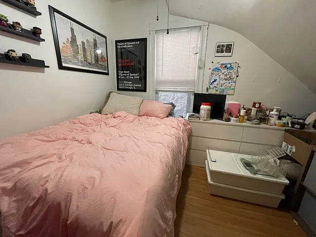 3654 N Damen Ave #1 — Photo 8