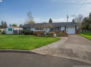 1404 NE 109th Ave, Vancouver, WA