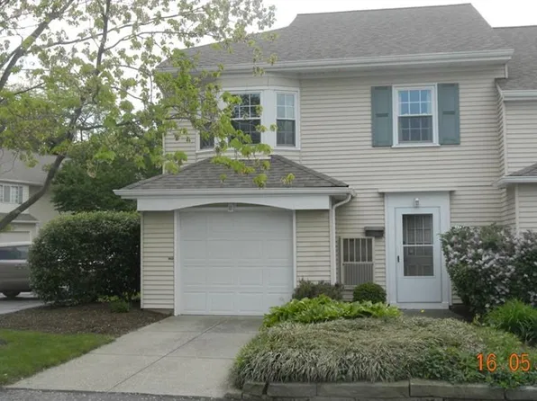 21401 Cherry Way #3-15, Rocky River, OH 44116