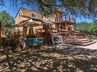 32823 S Redington Rd, San Manuel, AZ 85631