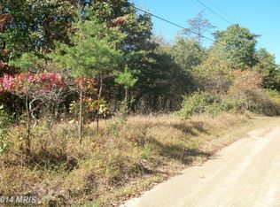 Rapho Rd, Oldtown, MD 21555