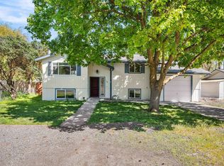 508 N Martin St, Medical Lake, WA 99022