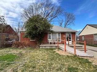 1949 N Minnesota Ave, Wichita, KS 67214