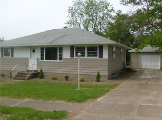 2620 Hudson Rd, Erie, PA 16508