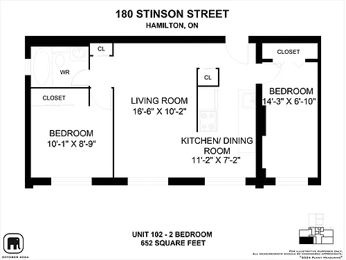 Floor plan A3