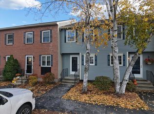 943 Fox Hollow Dr, Hudson, NH 03051