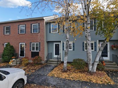 943 Fox Hollow Drive, Hudson, NH, 03051