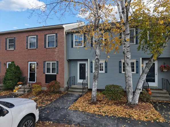 943 Fox Hollow Drive, Hudson, NH 03051