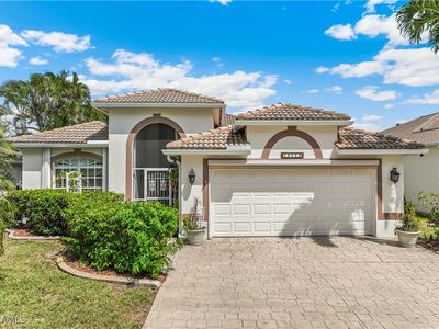 14178 Plum Island Dr, Fort Myers, FL, 33919