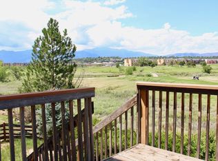 825 Piros Dr, Colorado Springs, CO 80922