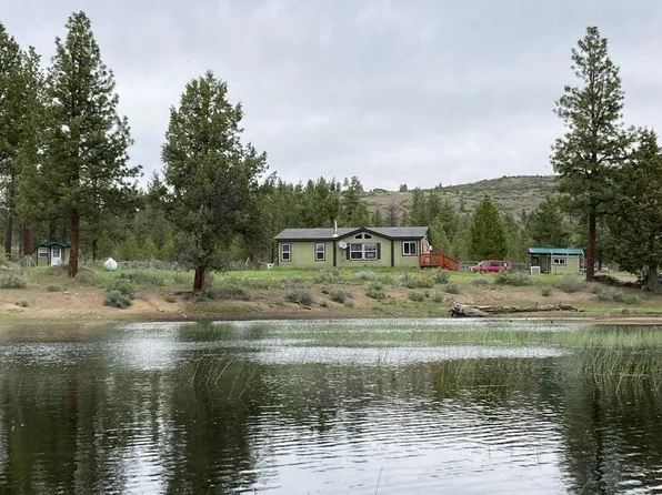 33341 Indian Lake Dr, Sprague River, OR 97639