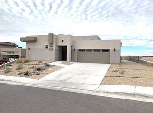 4653 Azure Hills Rd, Las Cruces, NM 88011