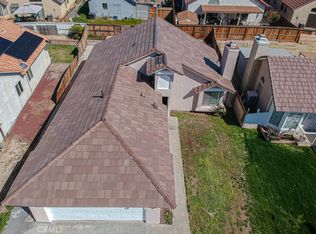 36902 Goldenview Way, Palmdale, CA 93552