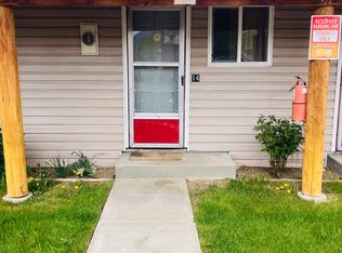 473 N Main St #14, Thayne, WY 83127